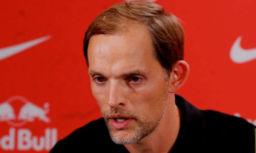 Mercato : Thomas Tuchel Aurait Décidé De Quitter Le PSG